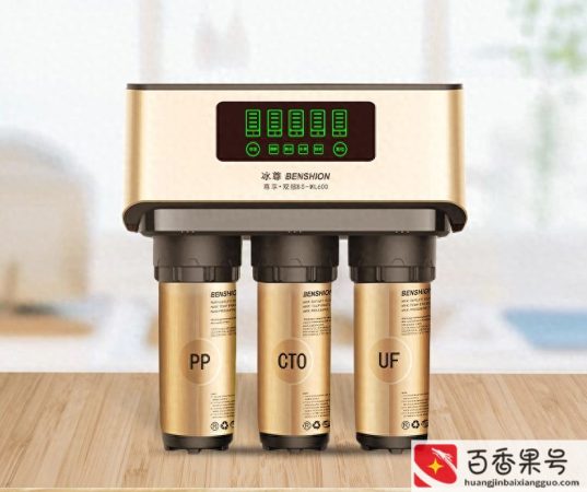 过滤器哪个牌子好家用自来水过滤器