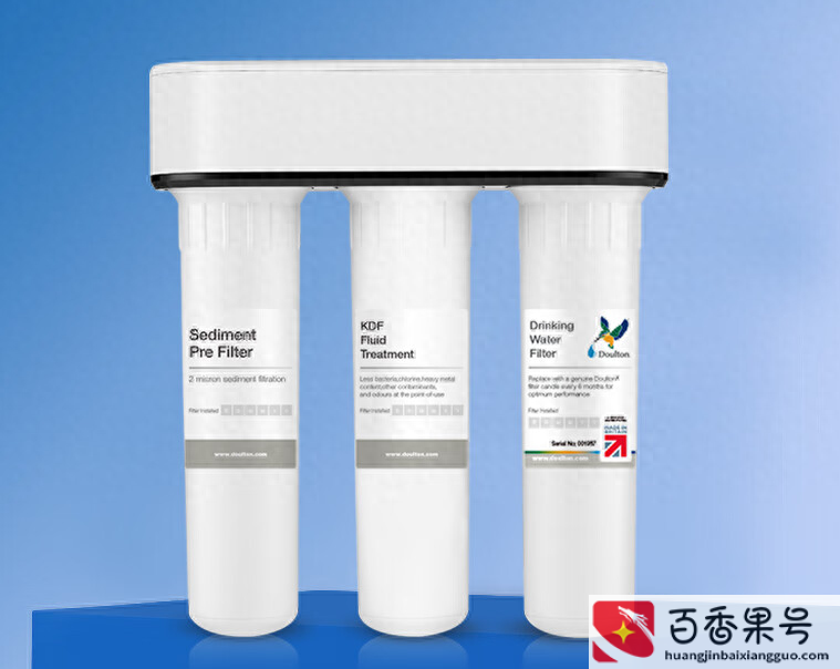 过滤器哪个牌子好家用自来水过滤器