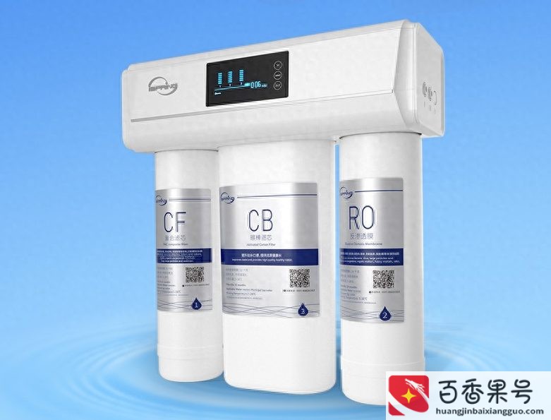 过滤器哪个牌子好家用自来水过滤器