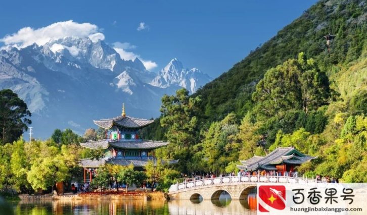 丽江开民宿需要多少钱
