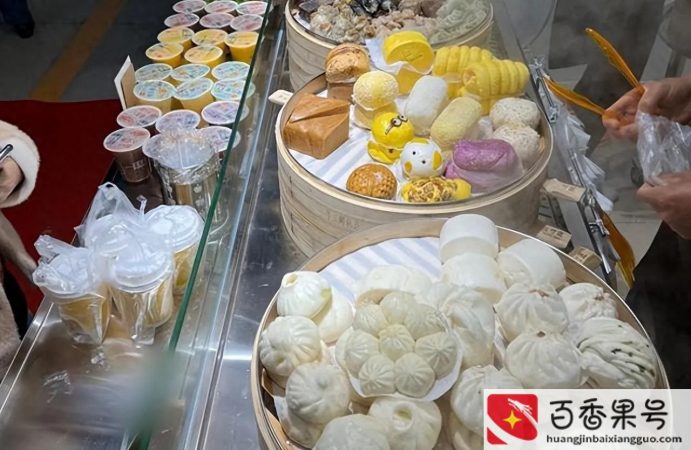 新手怎么开早餐店