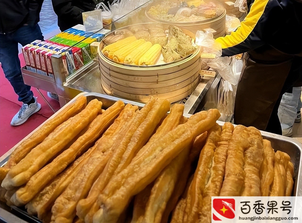 新手怎么开早餐店