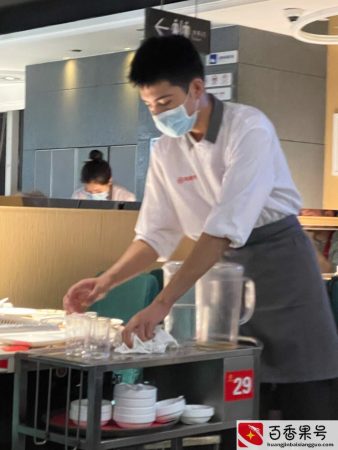 海底捞上班的真实感受