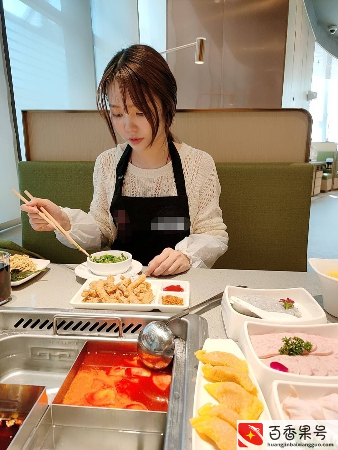 海底捞上班的真实感受
