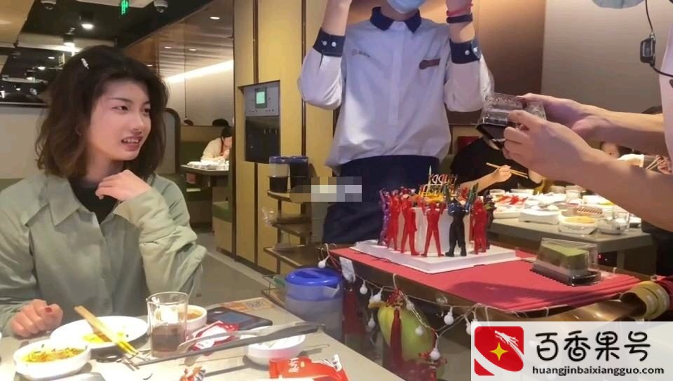 海底捞上班的真实感受