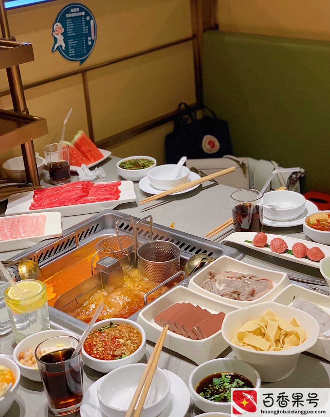 海底捞上班的真实感受