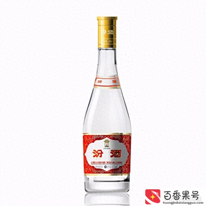 汾酒是哪里的