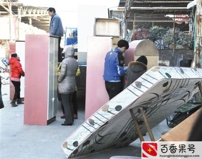 旧床垫回收大概多少钱一个