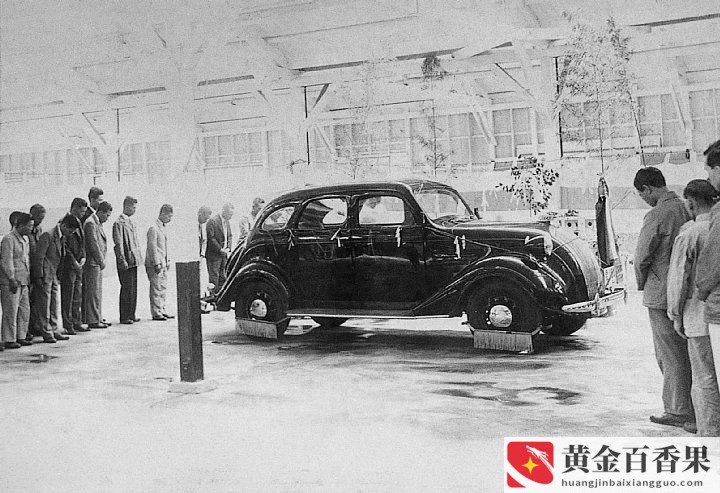 丰田车是哪里产的