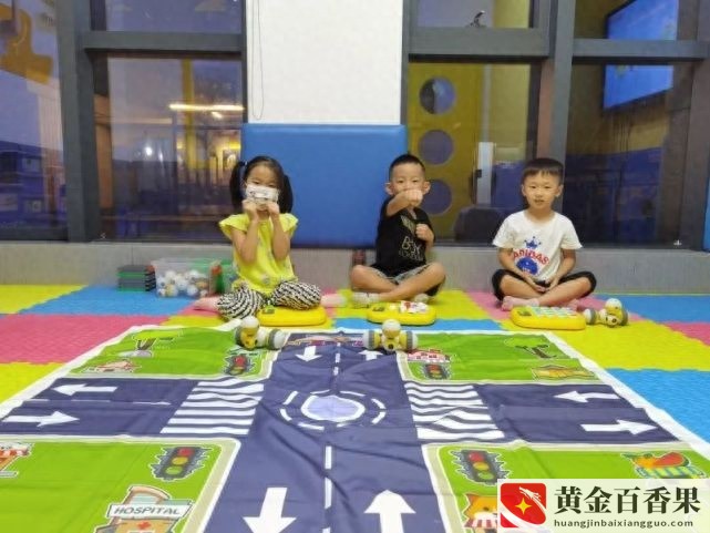 机器人编程几岁开始学比较好
