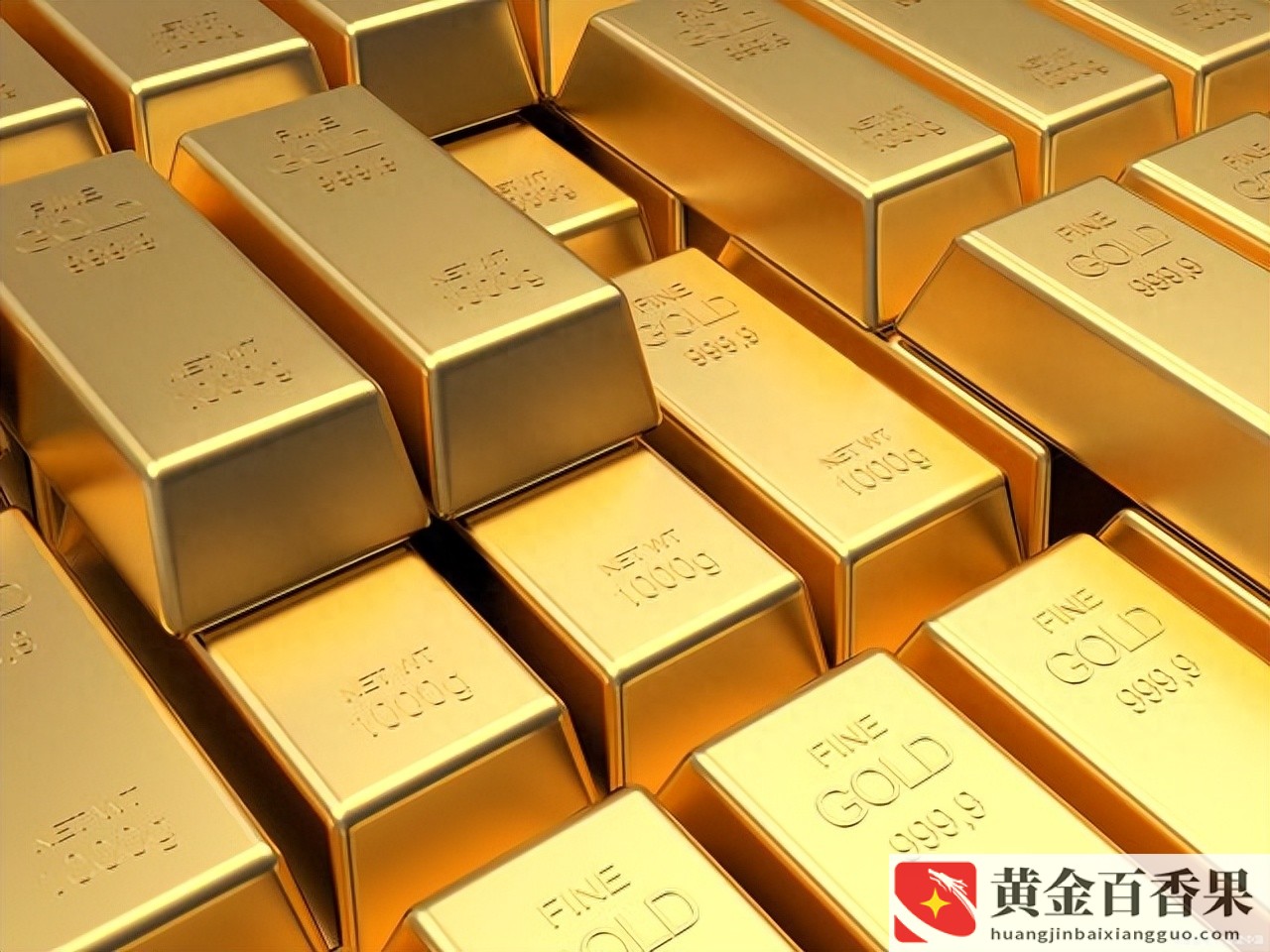国际金价大涨的原因