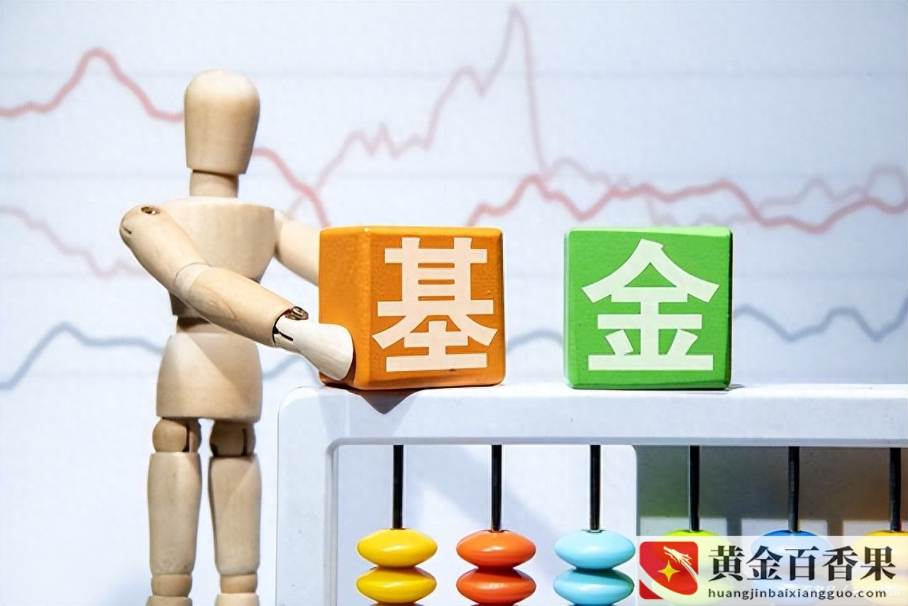 最近基金为什么下跌这么厉害