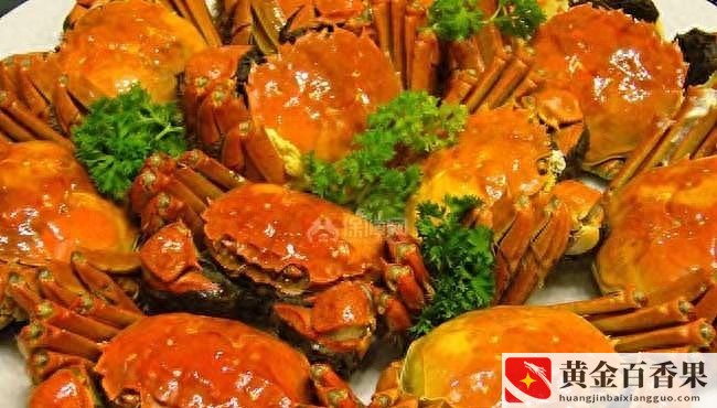 阳澄湖大闸蟹好吃吗