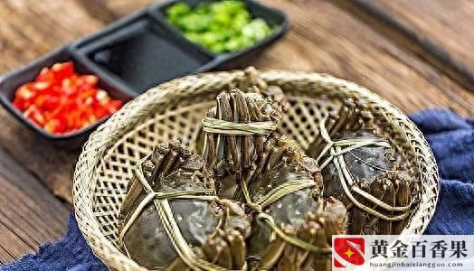 阳澄湖大闸蟹好吃吗