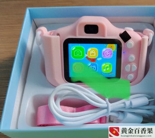 儿童相机哪个牌子好