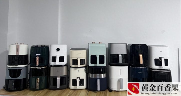 什么牌子的空气炸锅性价比高质量高