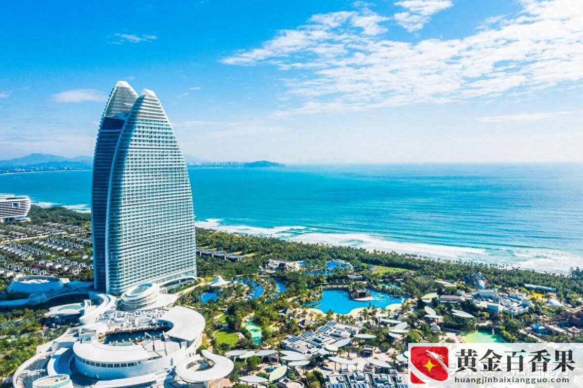 三亚免税店有什么值得买的东西