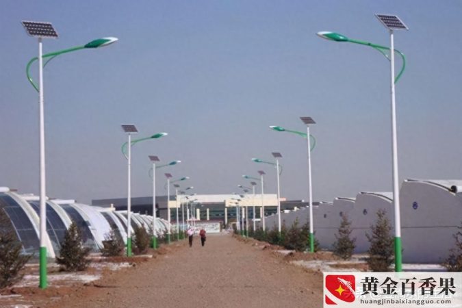 太阳能灯要多少钱