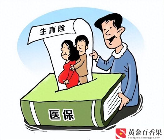妻子怎么使用丈夫的生育保险