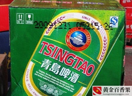 青岛啤酒哪个厂生产的比较好