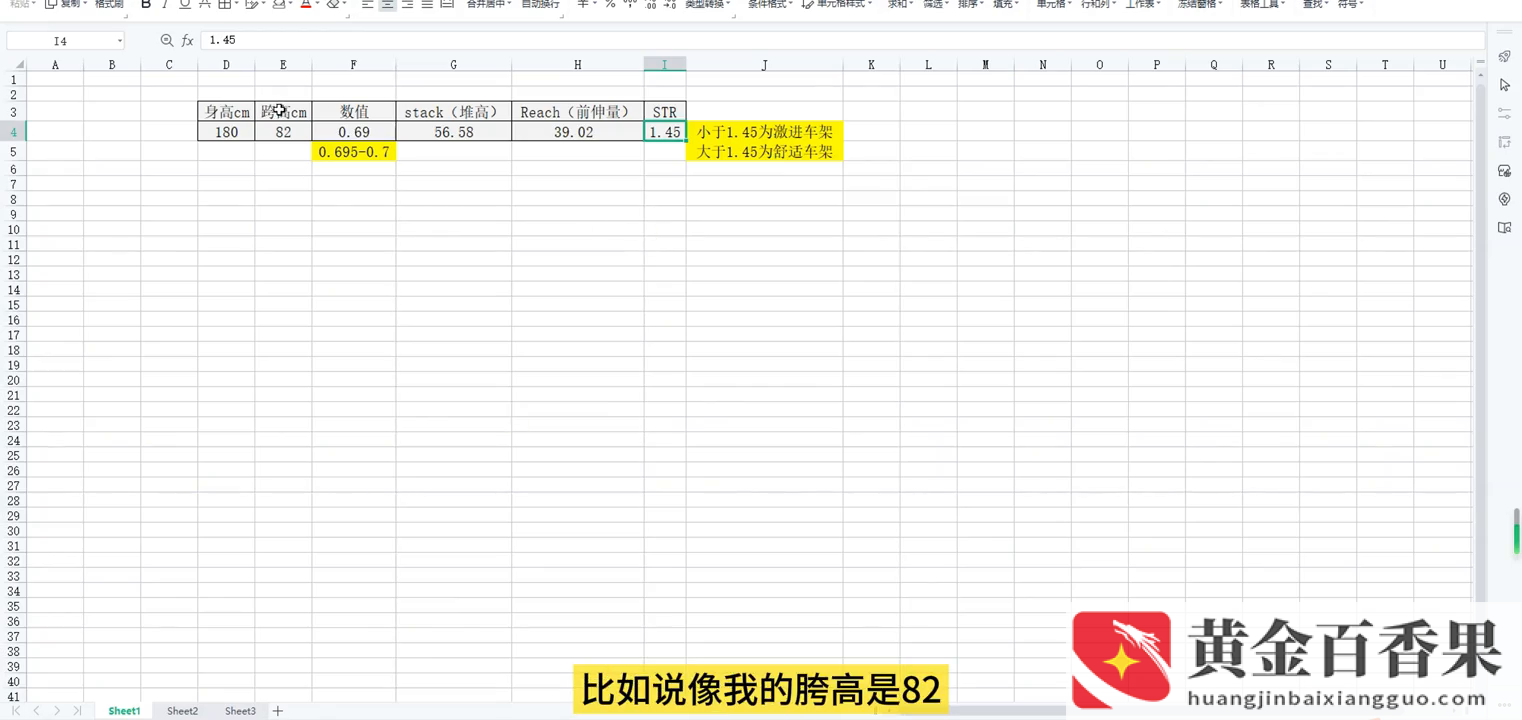 公路自行车怎么选