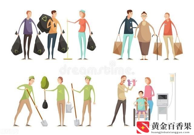 大学生社会实践活动有哪些