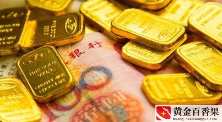 黄金的淡季是几月份