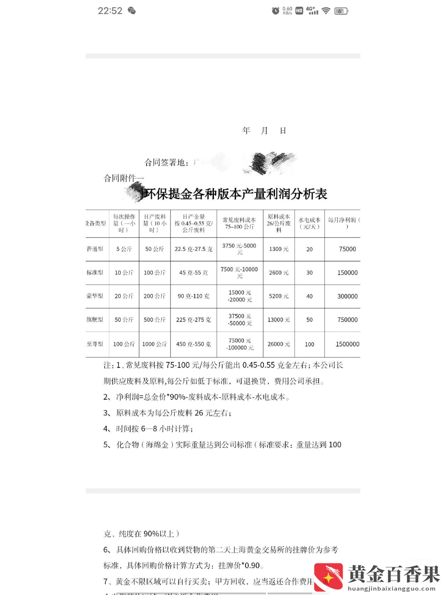 电子垃圾提炼黄金赚钱吗