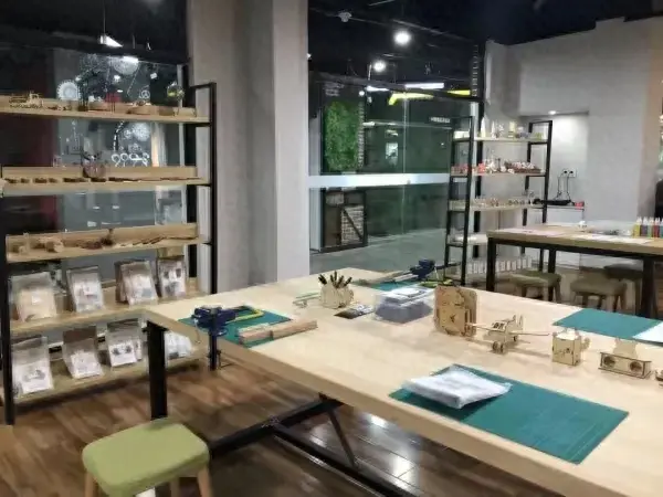 小县城适合做什么小生意