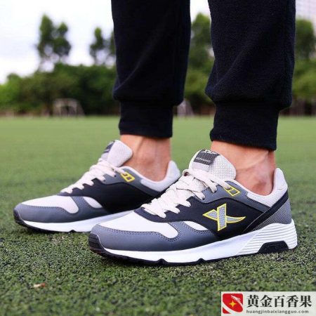 为什么361的鞋很少人买了