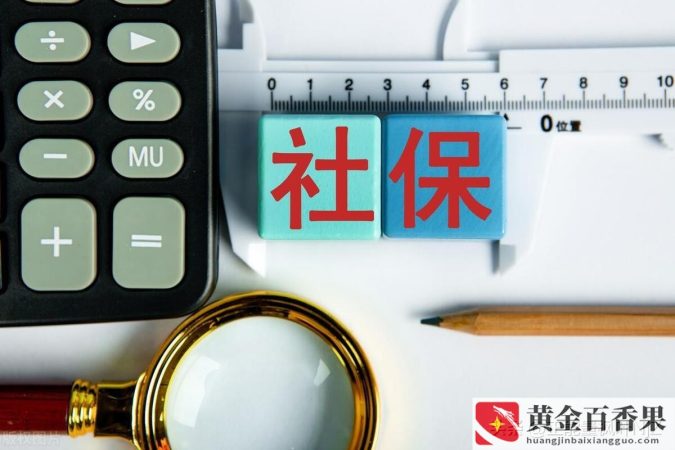 自费社保一年需交多少