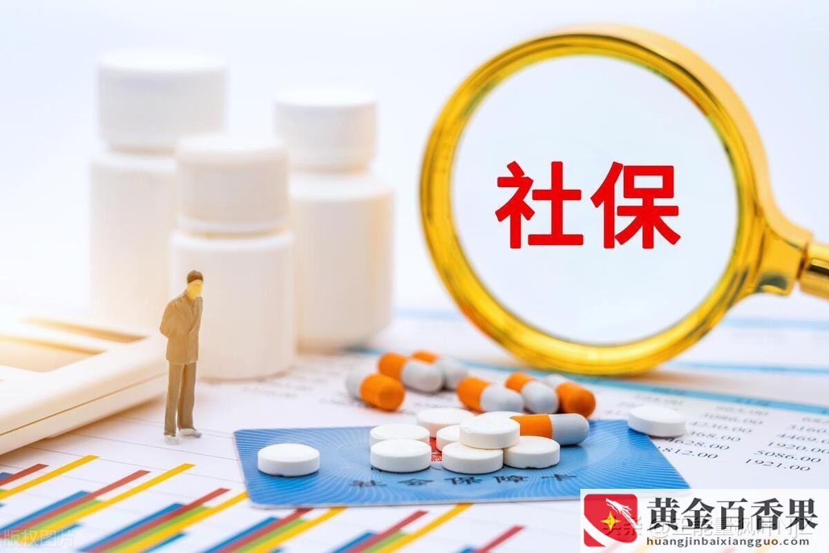 自费社保一年需交多少
