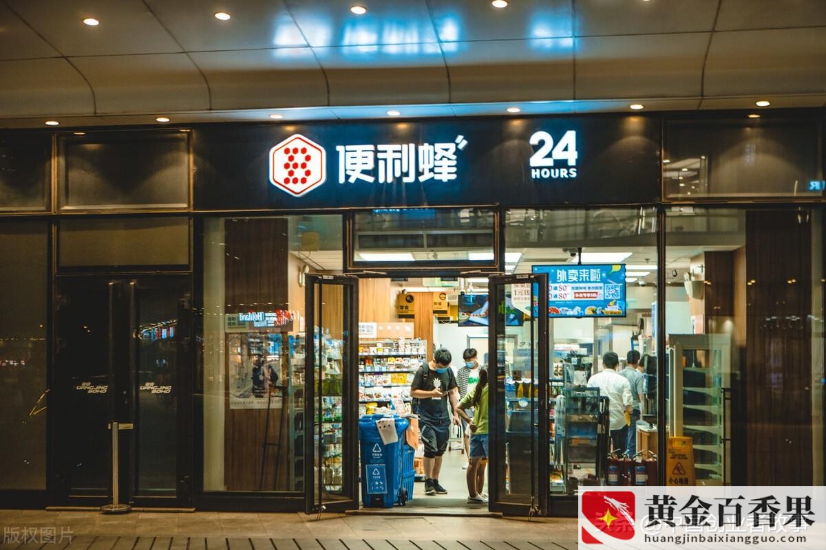 投资开一个便利店需要多少钱