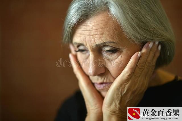 命硬的女人有福气吗