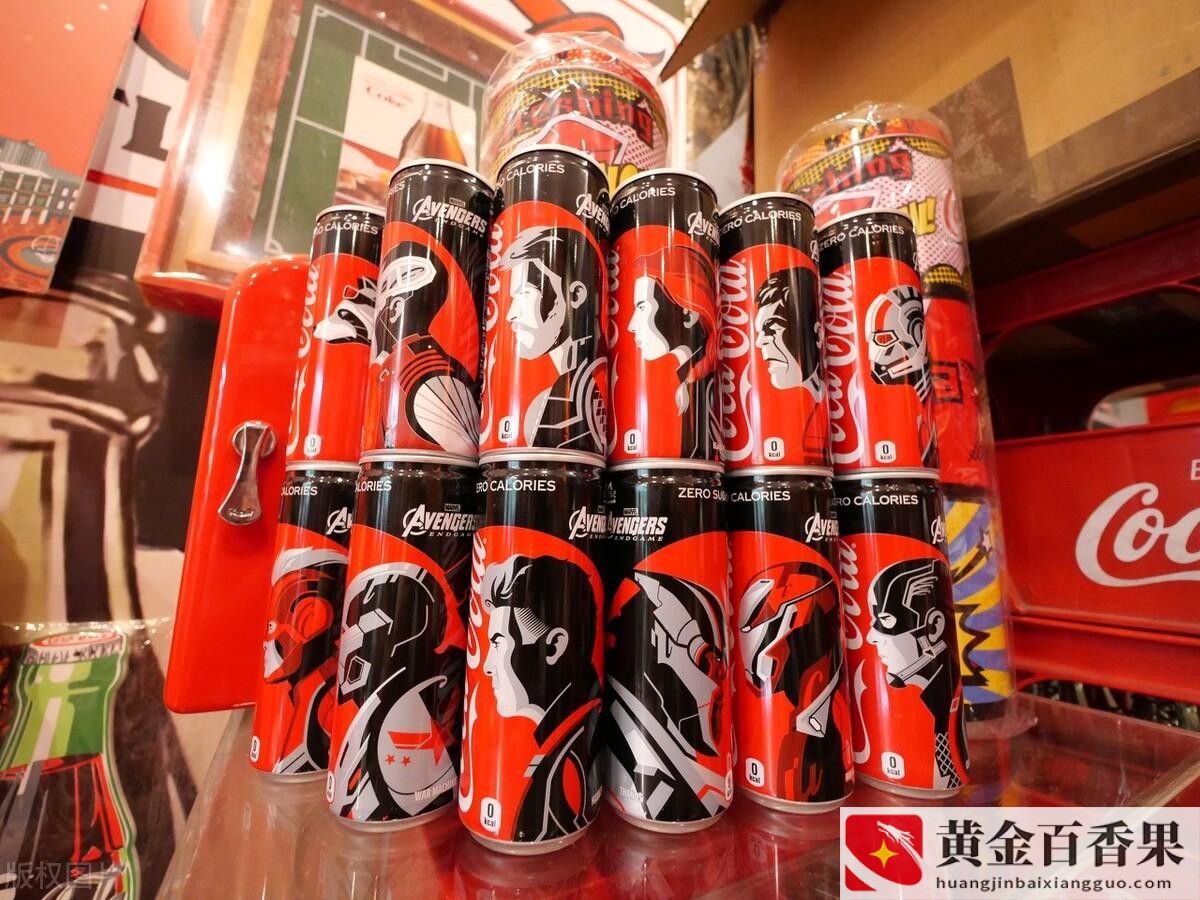 非常可乐是哪个国家的