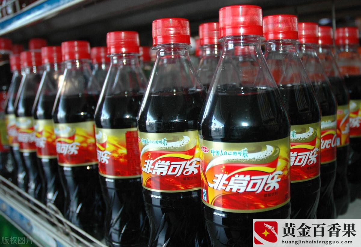 非常可乐是哪个国家的