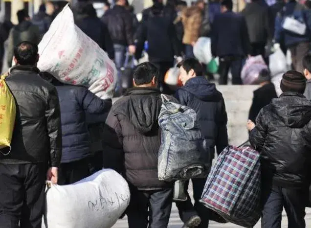 45岁找工作有人要吗