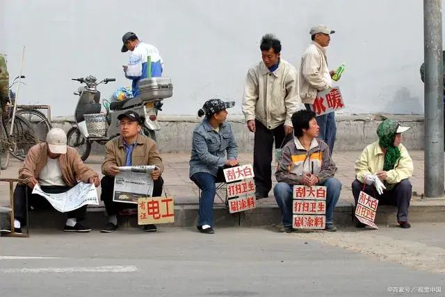 打工不如自己创业当老板？做点小生意比打工强吗？