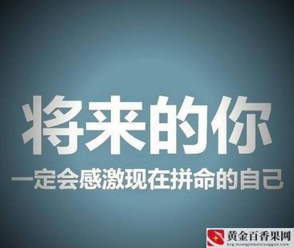 职场中的核心竞争力