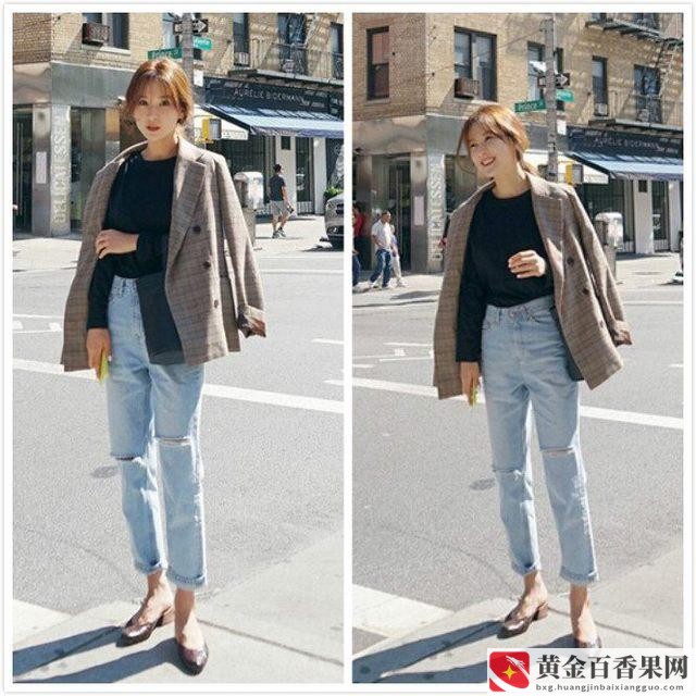 第一天上班穿什么衣服