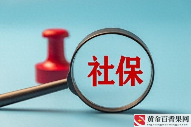 社保断交一个月有什么影响