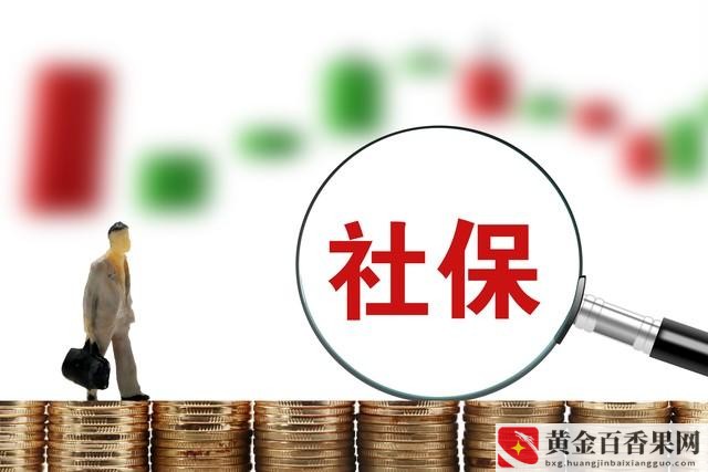 社保断交一个月有什么影响