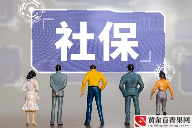 社保断交一个月有什么影响