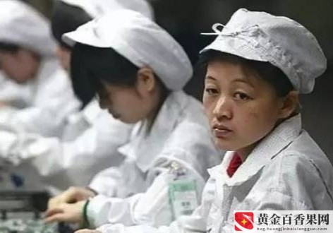 流水线的活好干吗