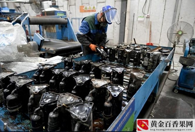 上午回收下午做拆解可以赚钱吗