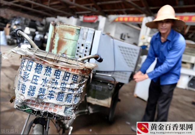 上午回收下午做拆解可以赚钱吗