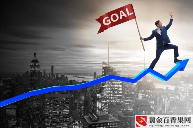 一个人怎么才能成大事