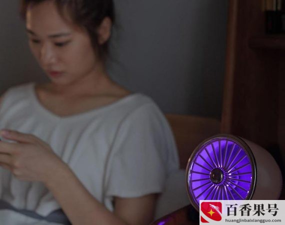 驱蚊灯效果怎么样