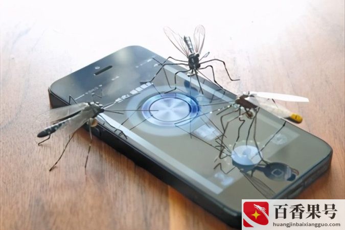 网上的超声波驱蚊器有用吗