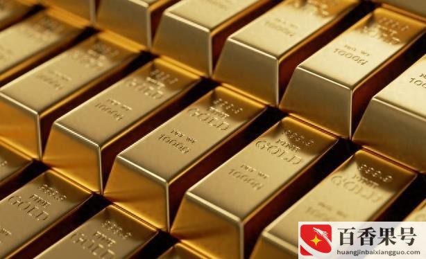 金融危机黄金价格上升还是下降